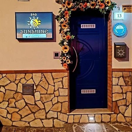 سيلا B&B Sunshine المظهر الخارجي الصورة