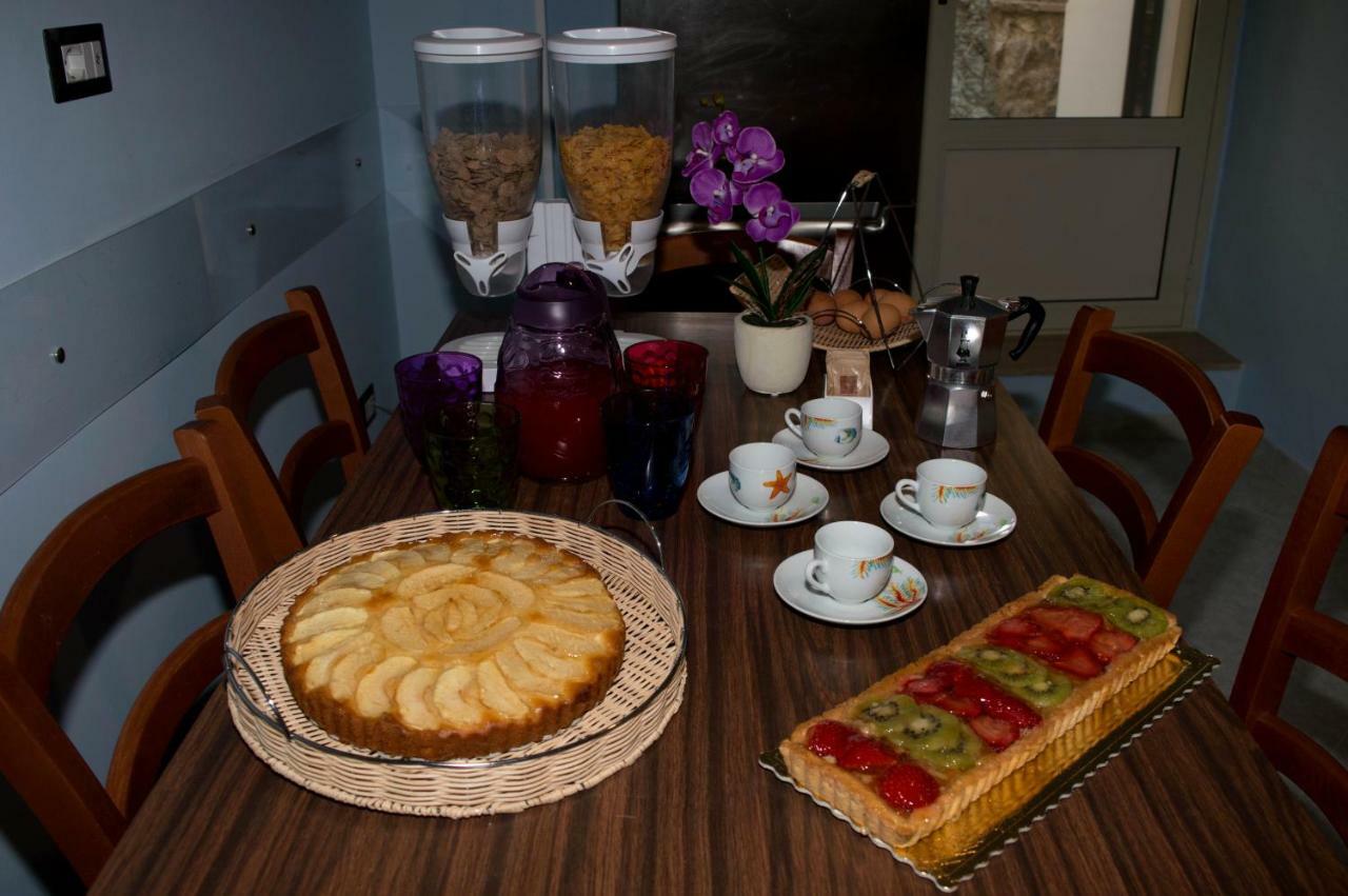 سيلا B&B Sunshine المظهر الخارجي الصورة