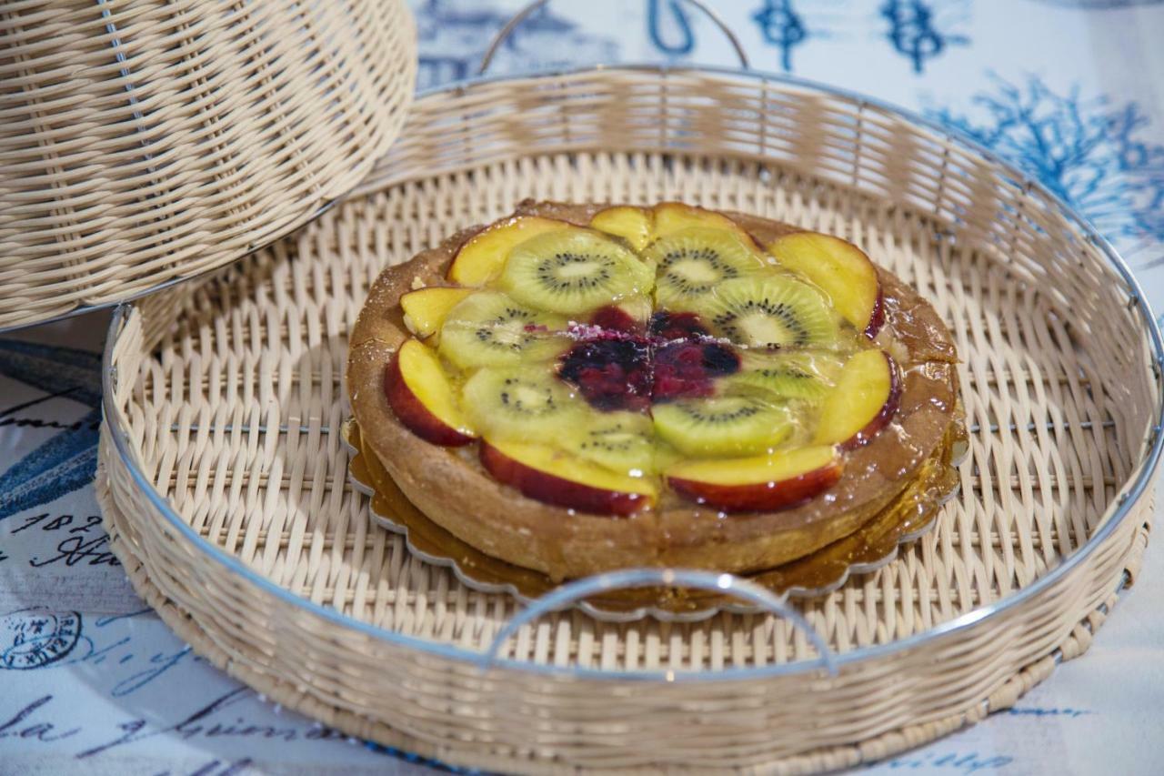 سيلا B&B Sunshine المظهر الخارجي الصورة