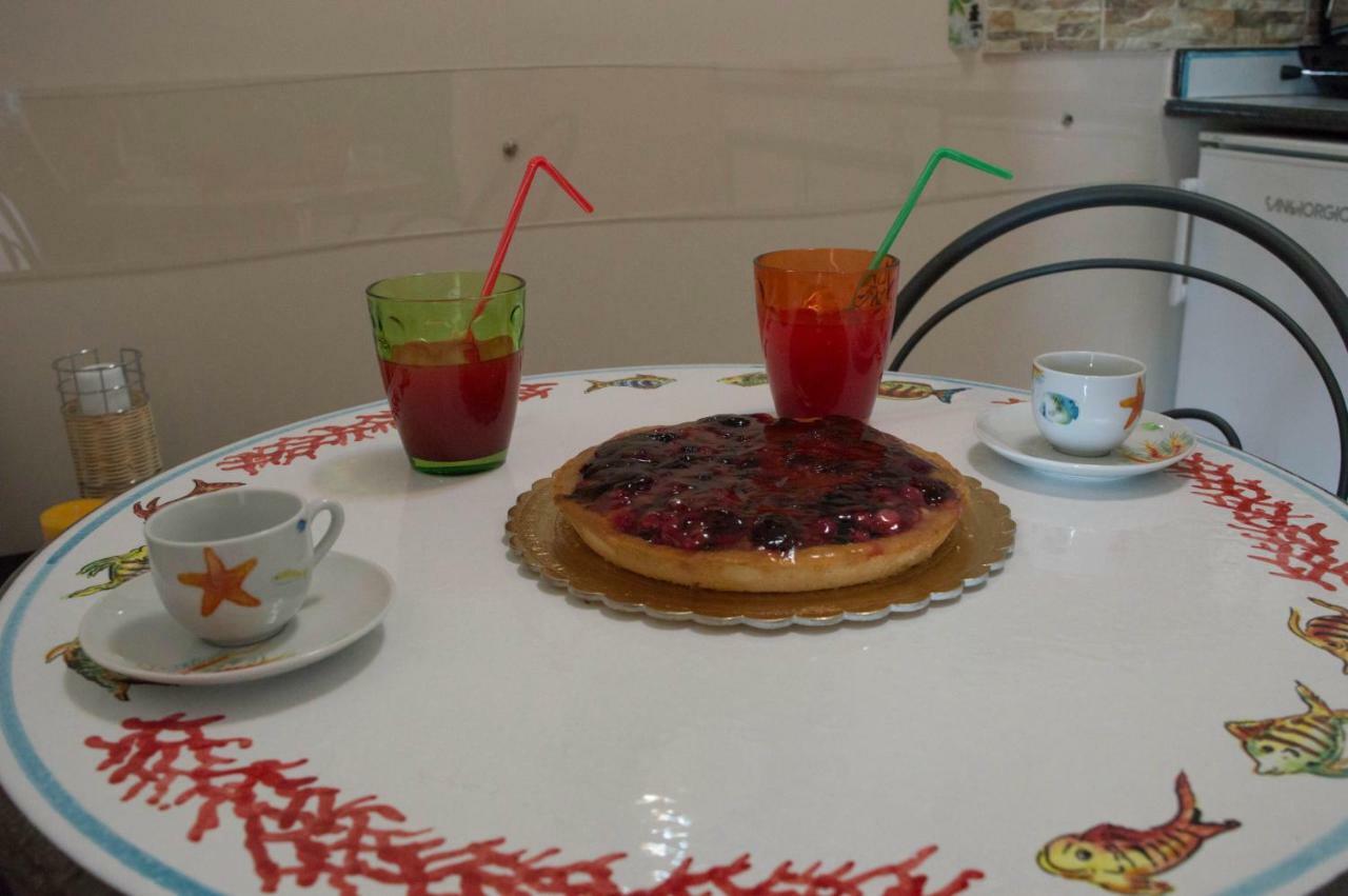 سيلا B&B Sunshine المظهر الخارجي الصورة
